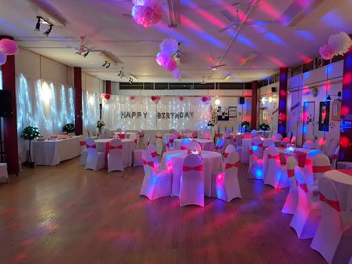 Community Road Centre