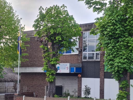 Royal British Legion Hornchurch