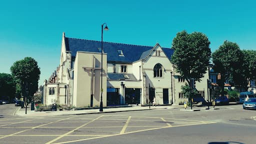 Muswell Hill United Reformed Church