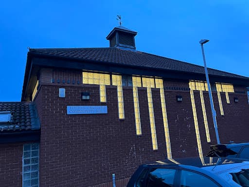 Tiptree Crescent Community Centre