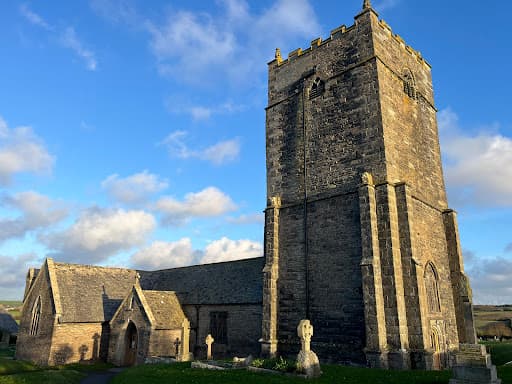 St Merryn Church Hall