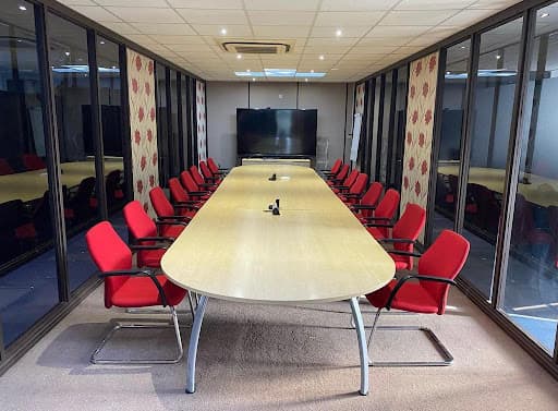 Chessington Business Centre