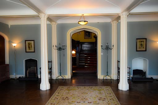 Boughton Monchelsea Place