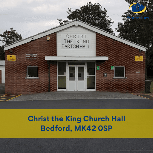 Christ the King Church Hall