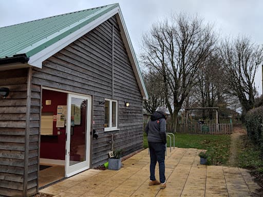 Aldworth Village Hall