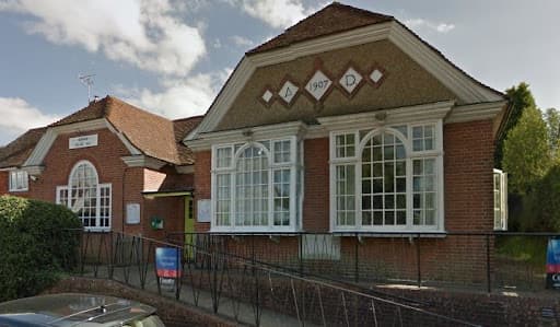 Burwash Village Hall