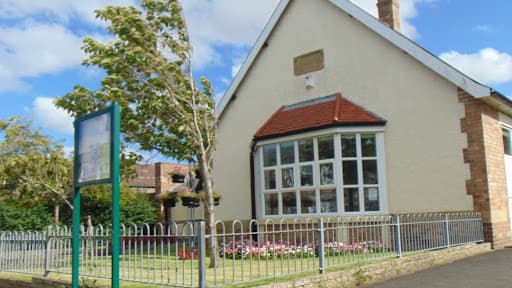 East Hartford Community Centre