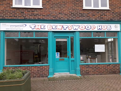 Bentswood Hub