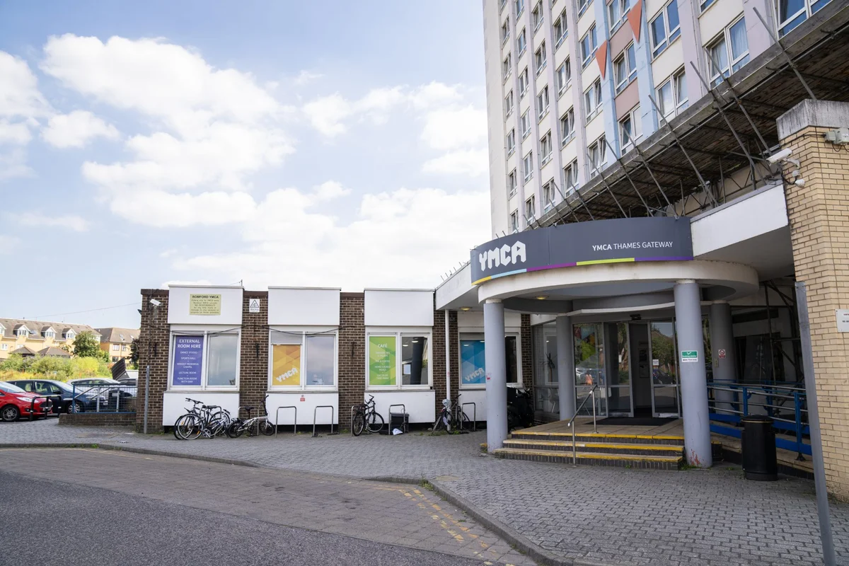 YMCA Thames Gateway Group In Romford HallMatch ymca-thames-gateway-group-in-romford-hallmatch
