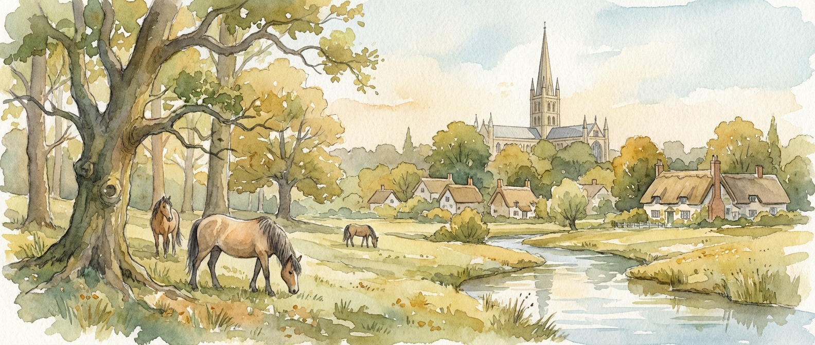 Village Halls & Venues in Hampshire — HallMatch